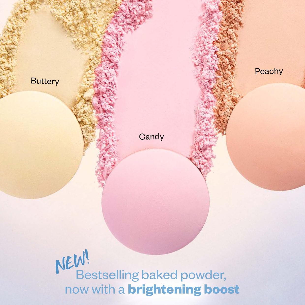 Kosas Cloud Set Brightening Baked Powder – Under Eye Setting Powder, Talc-Free Soft Focus Finish, Candy Kosas buy supplements canada