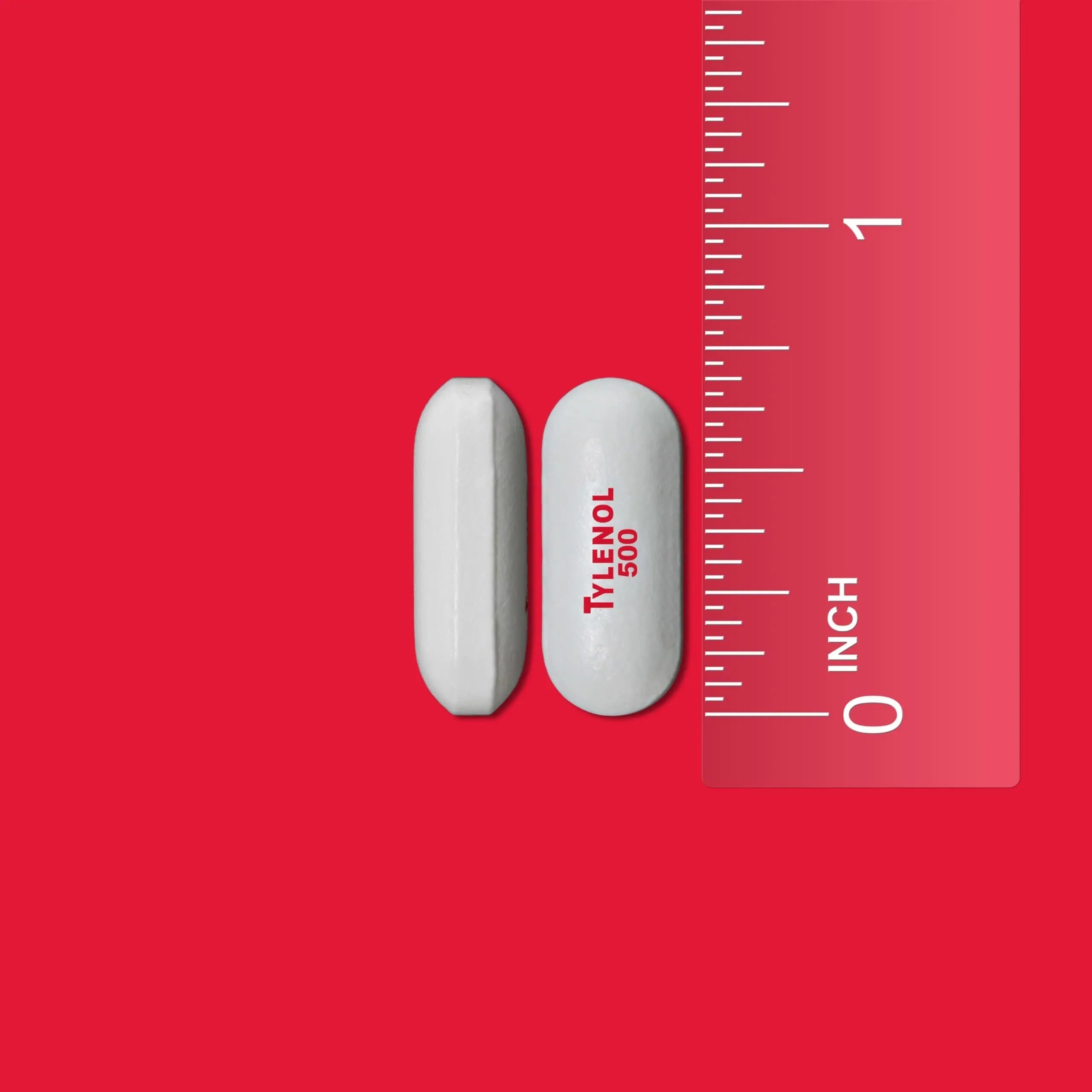 Tylenol Extra Strength 500 mg Acetaminophen Caplets, Pain Reliever & Fever Reducer, Acetaminophen for Minor Arthritis Pain, Headache, Backache & Menstrual Pain Relief, Travel Size, 6 Ct Tylenol buy supplements canada