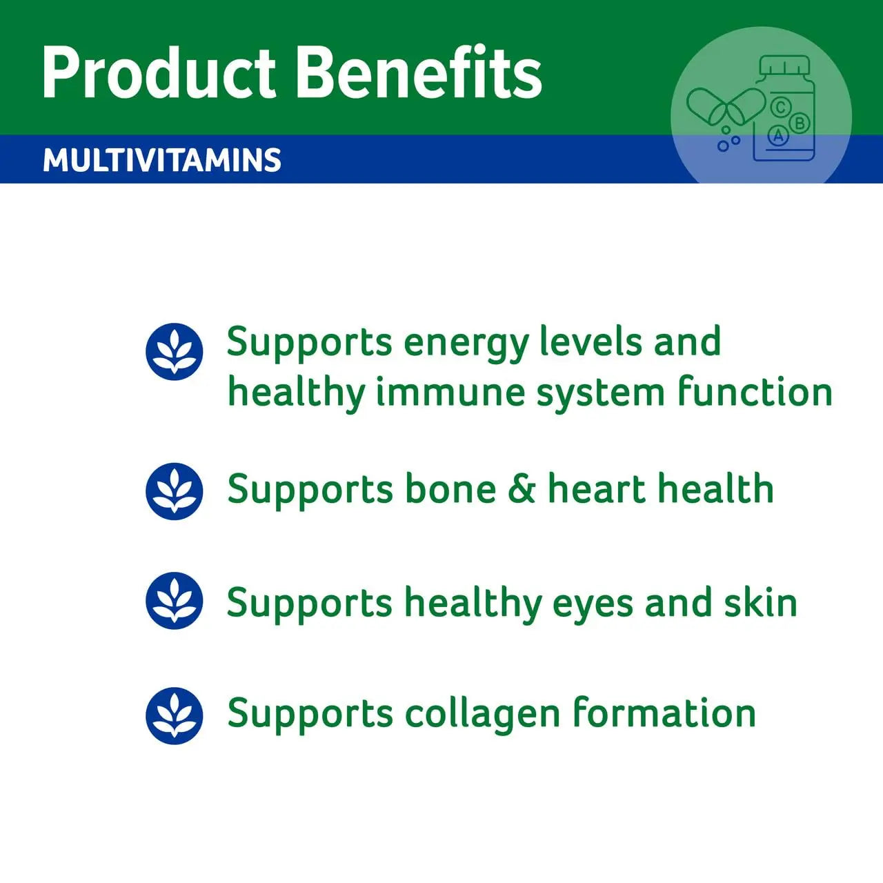 Cenovis Multivitamin and Minerals 200 Tablets Cenovis buy supplements canada