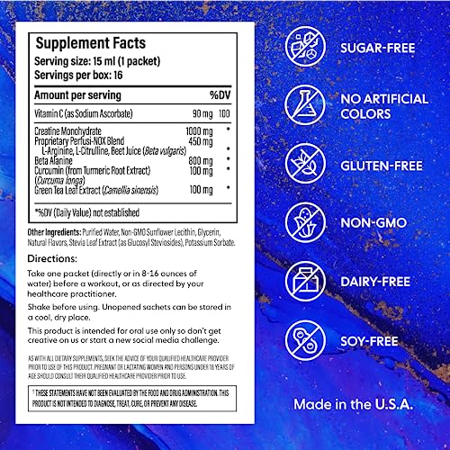 2X4 Instant Lift Pre-Workout, Non-GMO, Sugar Free, Dairy Free, Orange Burst, 16 Single 2X4 buy supplements canada