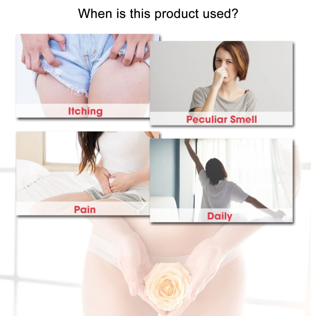 100pcs inal Health PH Test Strips Disposable Intimate Health Avoid Infection Accurate Acidity DOACT buy supplements canada