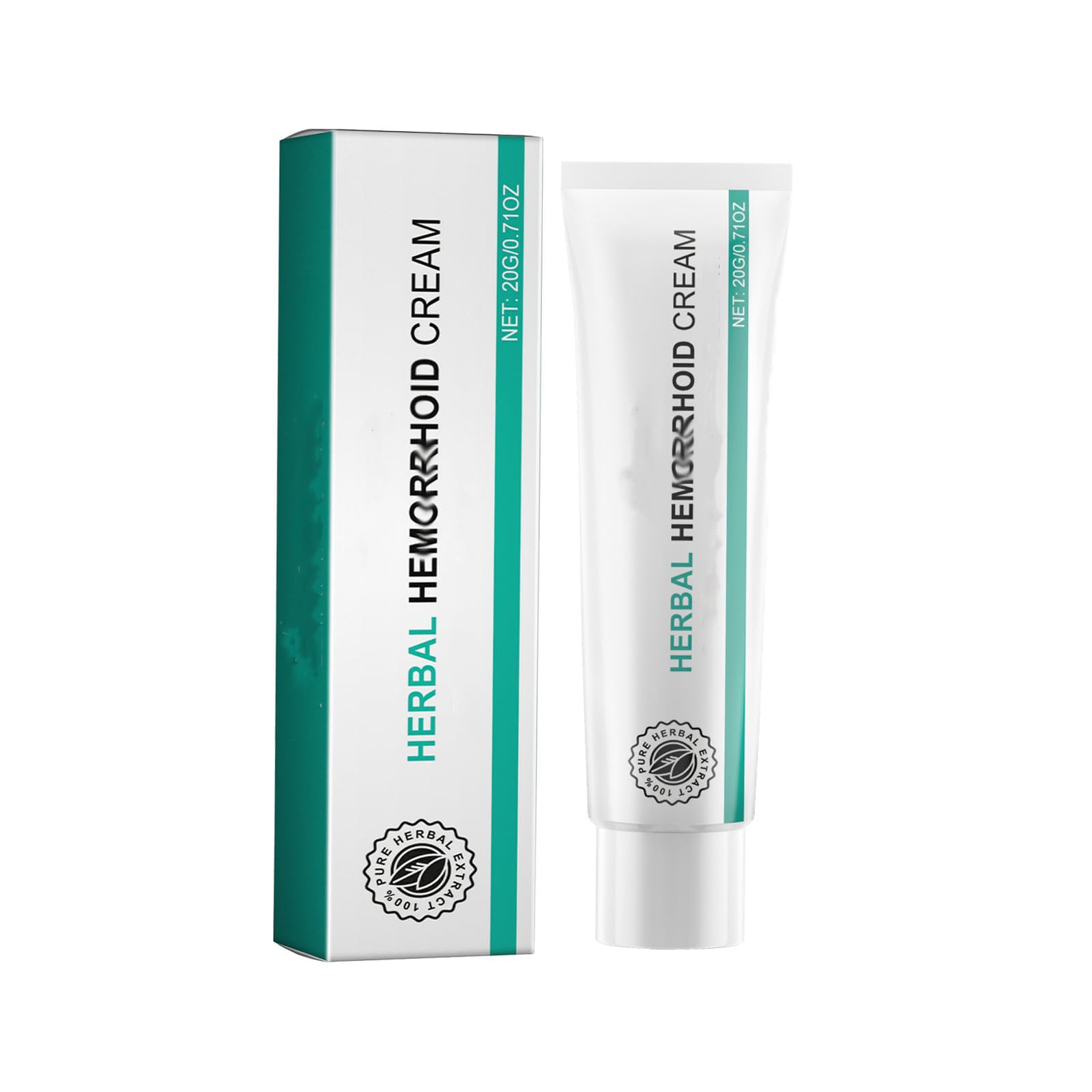 BITYEYE Herbal Hemorrhoids Cream,Hemorrhoid Cream,for Men and Women (1PCS) BITYEYE buy supplements canada