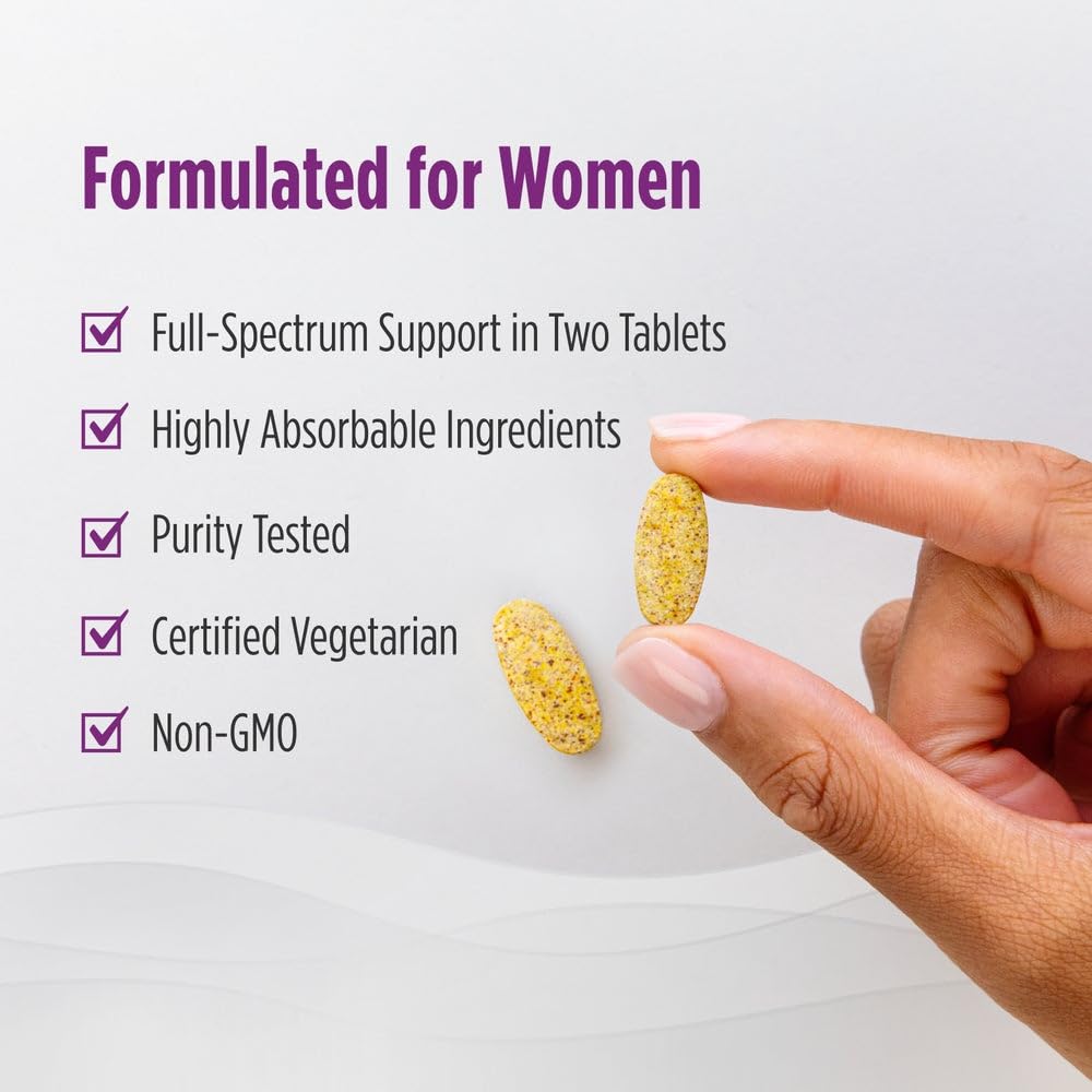 Nordic Naturals Women’s Multivitamin Extra Strength - Skin, Hair, Energy, & Bone Support - Immunity Supplement - 20 Essential Nutrients - 60 Tablets - 30 Servings Nordic Naturals buy supplements canada