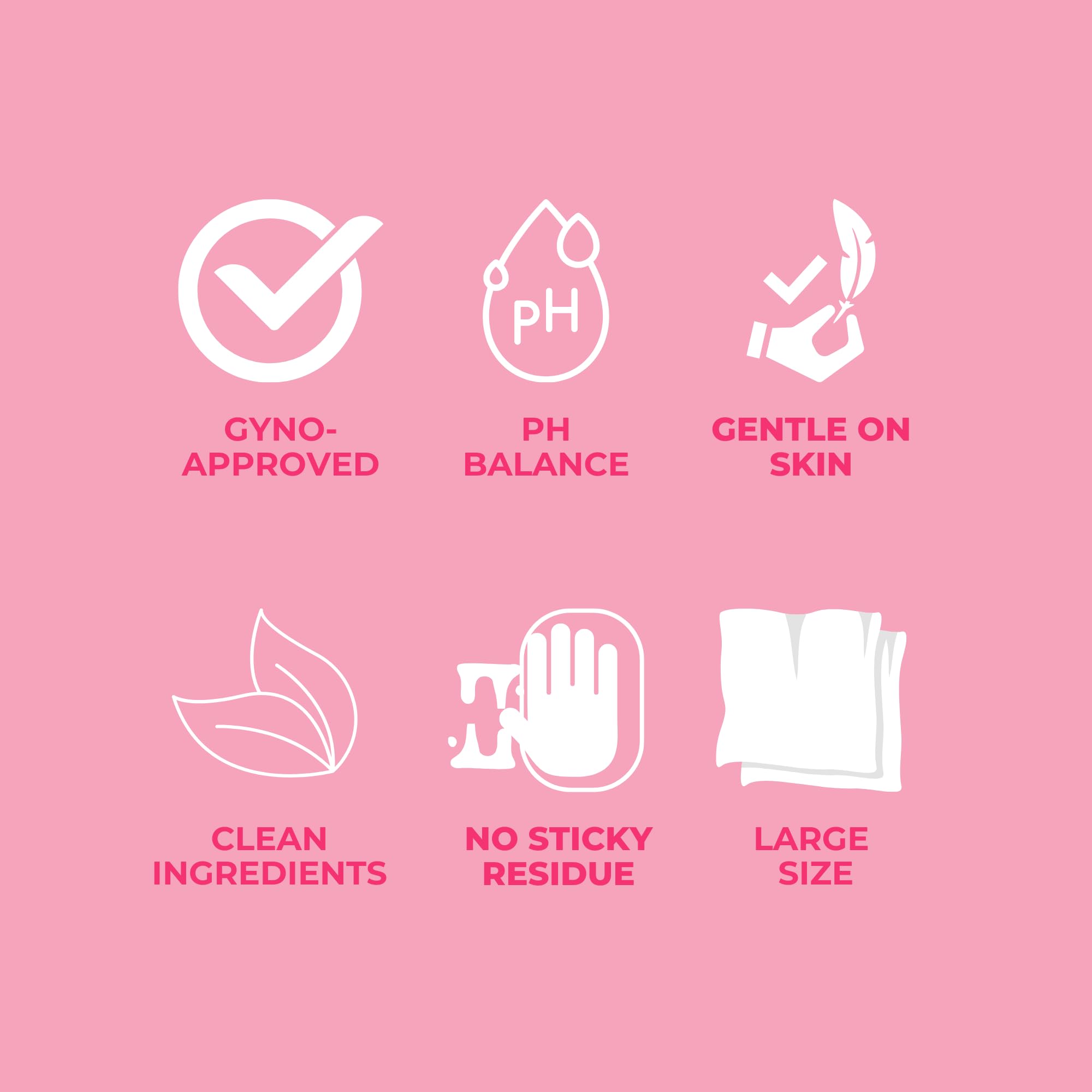 Get Dirty Wipes For Women - Easy, Discreet, Effective Intimate Wipes, Full Body Feminine Wipes Get Dirty buy supplements canada