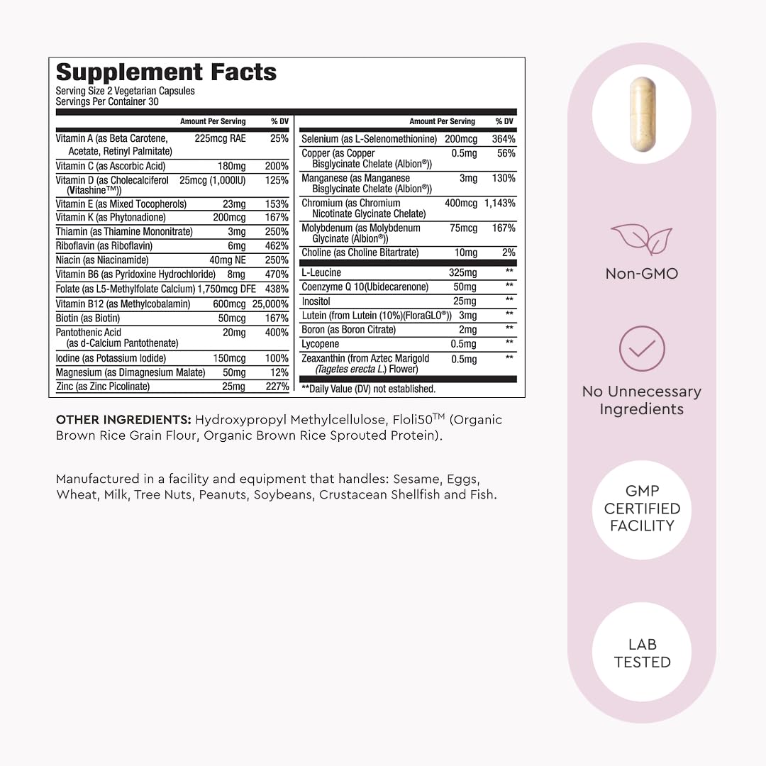 Alaya Naturals Daily Essentials Multivitamin for Women Alaya Naturals buy supplements canada