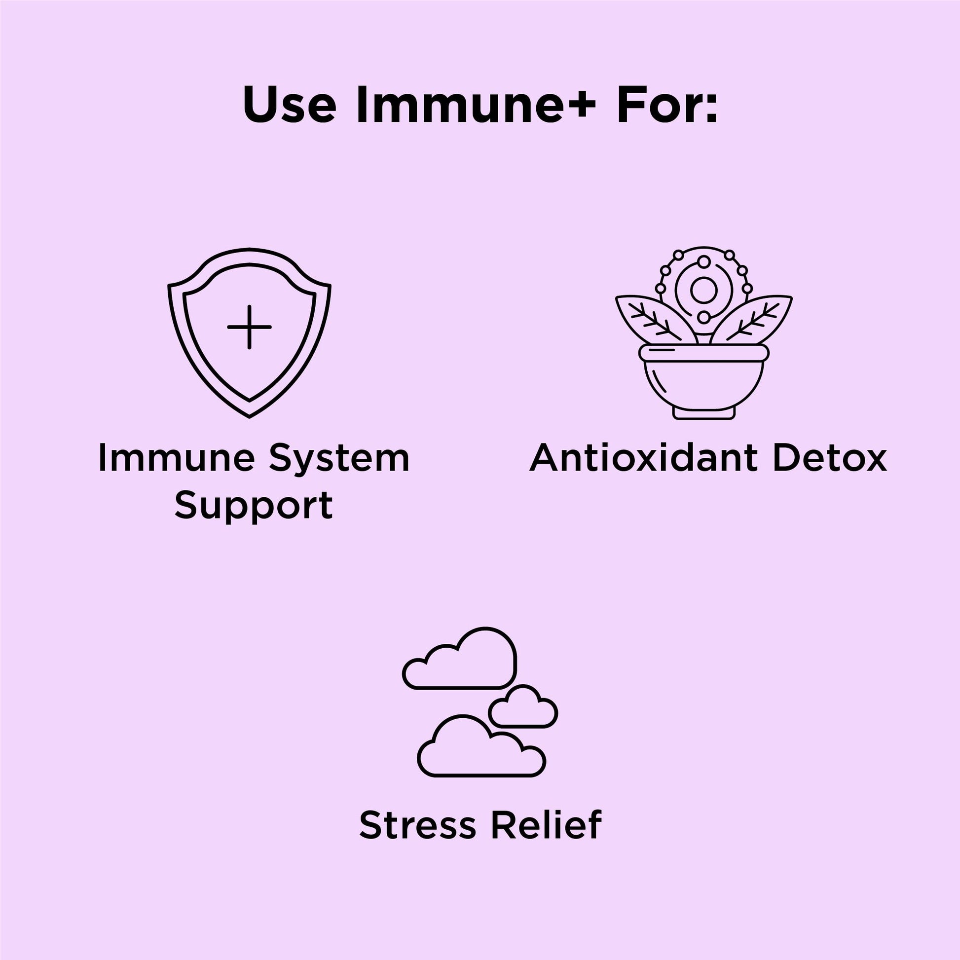 nbpure Immune+ Daily Immune System Supplement Boost, Immunity Supplement, 90 Count nbpure buy supplements canada