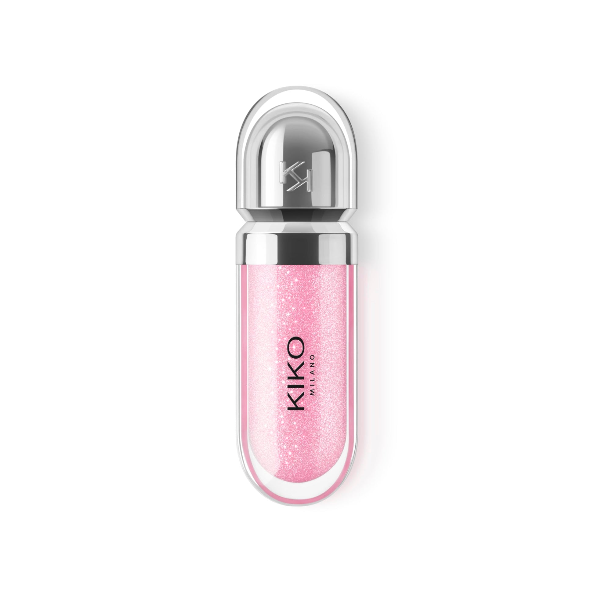 Kiko Milano 3D Hydra Lip Gloss – High Shine, Hydrating, Plumping, Non-Sticky, Moisturizing Lip Makeup – 05 Pearly Pink – 6.5ml Kiko Milano buy supplements canada