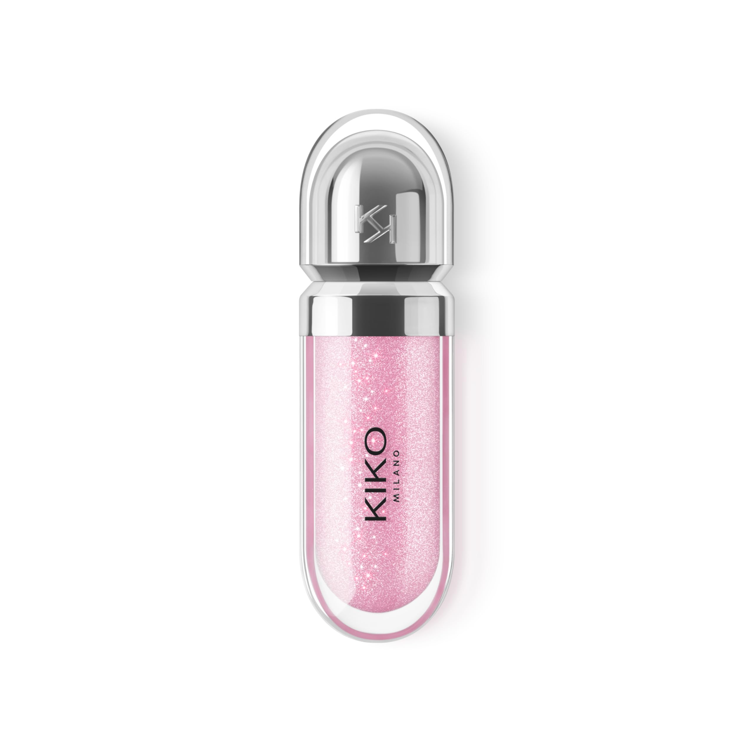 Kiko Milano 3D Hydra Lip Gloss – High Shine, Hydrating, Plumping, Non-Sticky, Moisturizing Lip Makeup – 05 Pearly Pink – 6.5ml Kiko Milano buy supplements canada