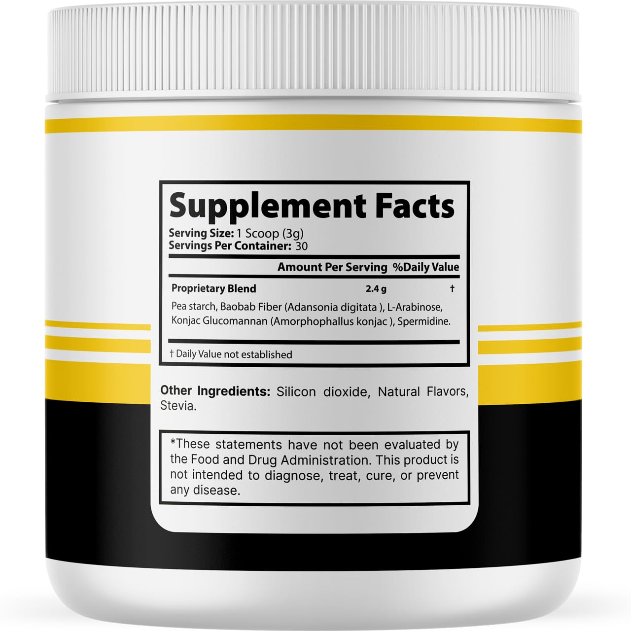 MindBoost Powder - Official Mind Boost Day Supplement, Advanced Nootropic, Premium Formula, Natural Vitamins for Wellness - 1 Bottle for 1 Month VIVALIS buy supplements canada