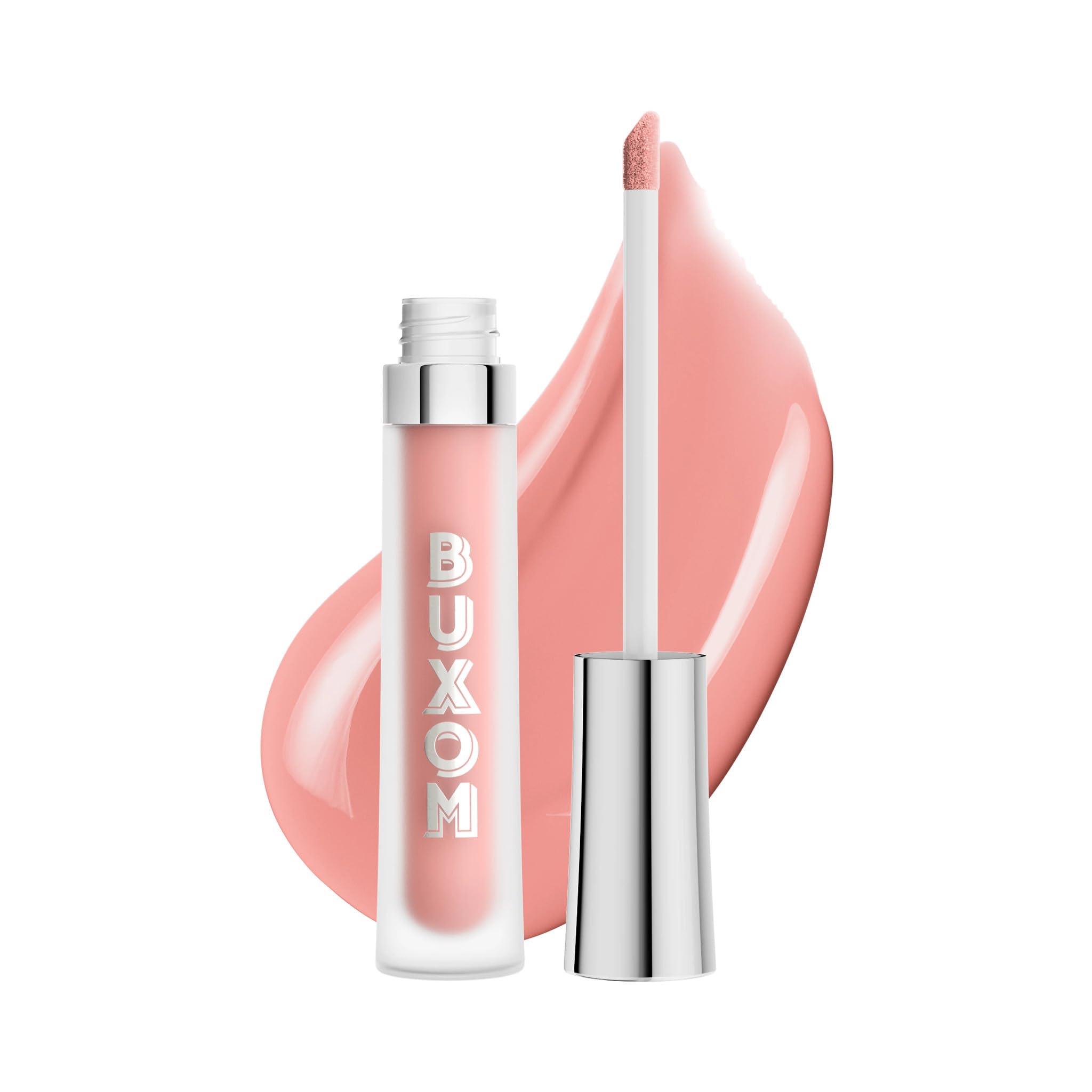 BUXOM Full-On Plumping Lip Cream, White Russian Buxom buy supplements canada