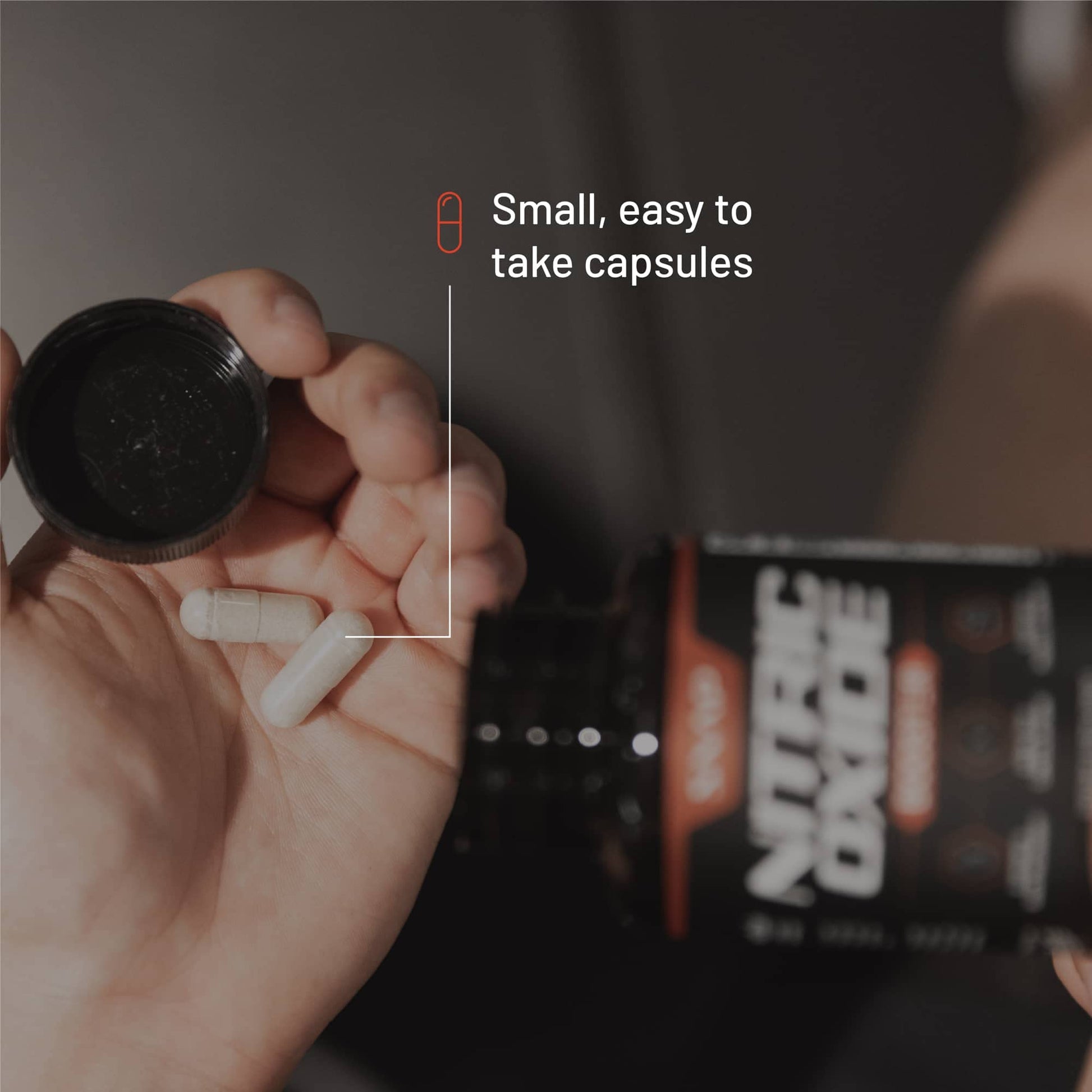 Snap Supplements Nitric Oxide Booster, Nitric Oxide Supplement for Blood Circulation Snap Supplements buy supplements canada