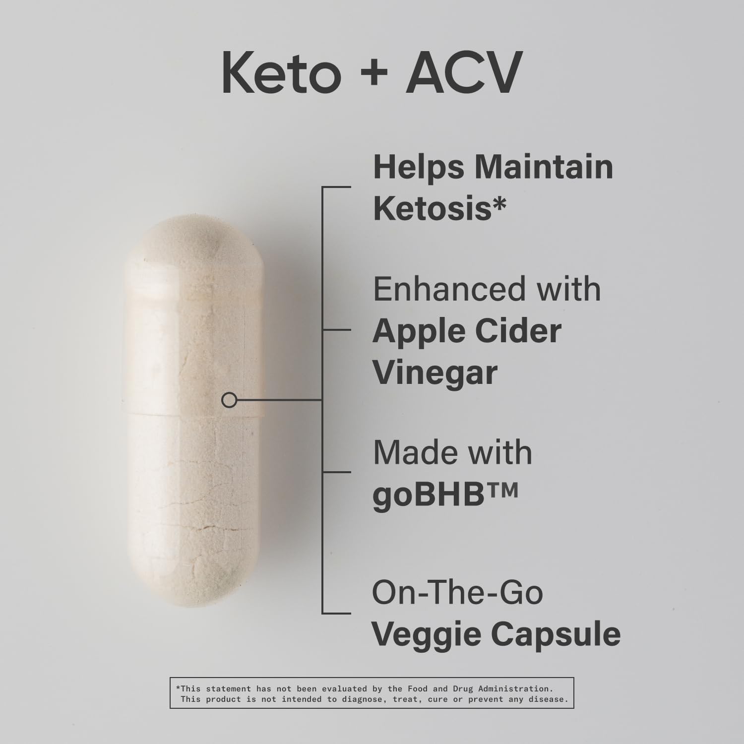 Sports Research® Keto ACV Capsules - Diet Kit System with 500mg of Apple Cider Vinegar Sports Research buy supplements canada