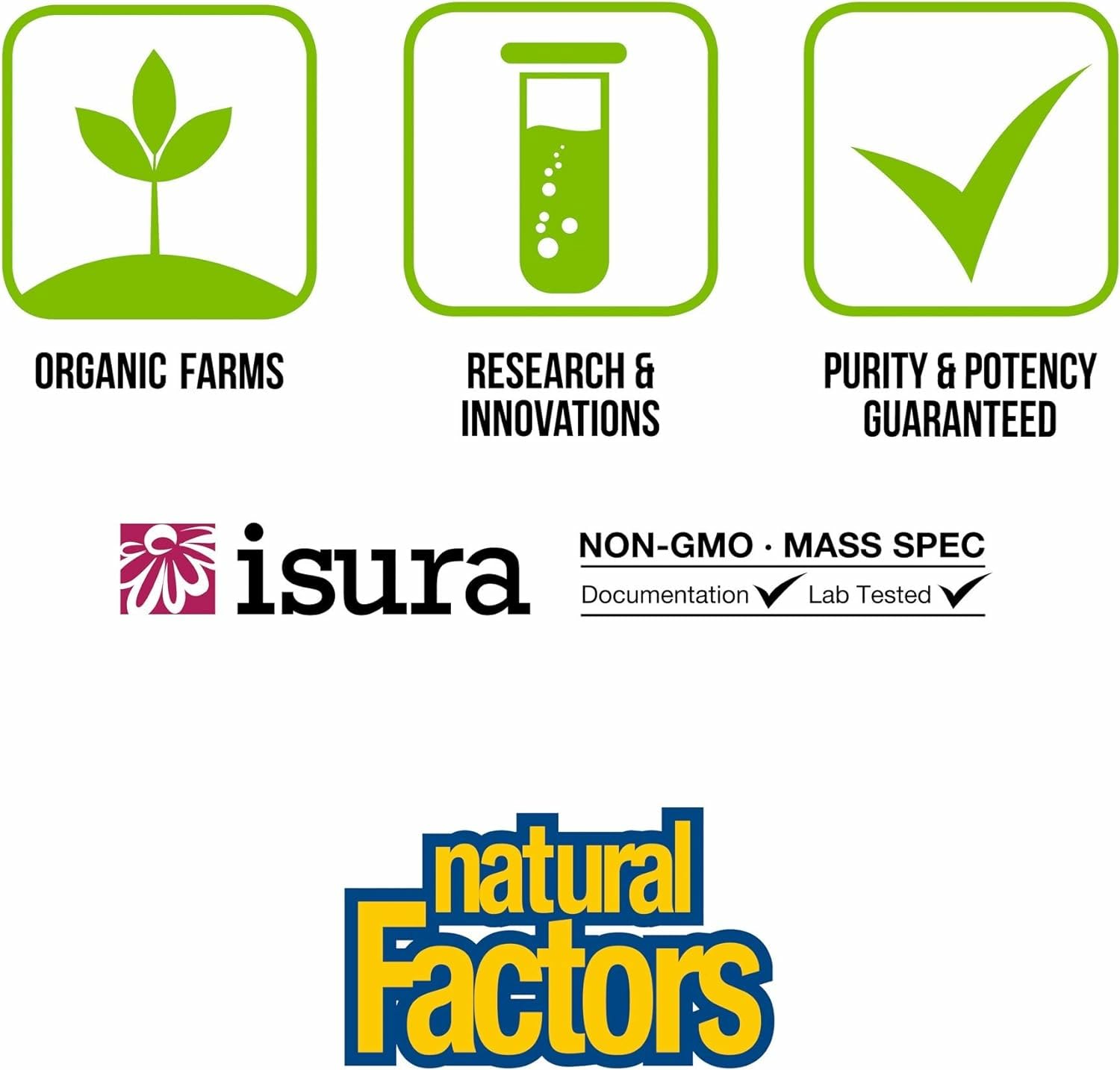 Whole Earth & Sea from Natural Factors, Organic Fermented Greens, Vegan Whole Food Supplement, Tropical, 14.3 Oz Natural Factors buy supplements canada