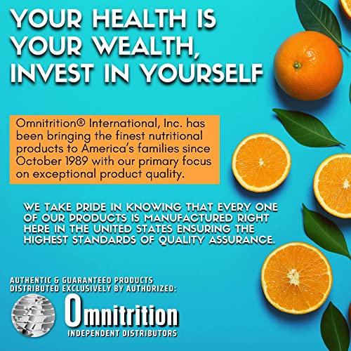 Omni Drop Program , Authentic Omnitrition - Basic Bundle Includes*** 4 oz Bottle Omni Drops Omnitrition buy supplements canada