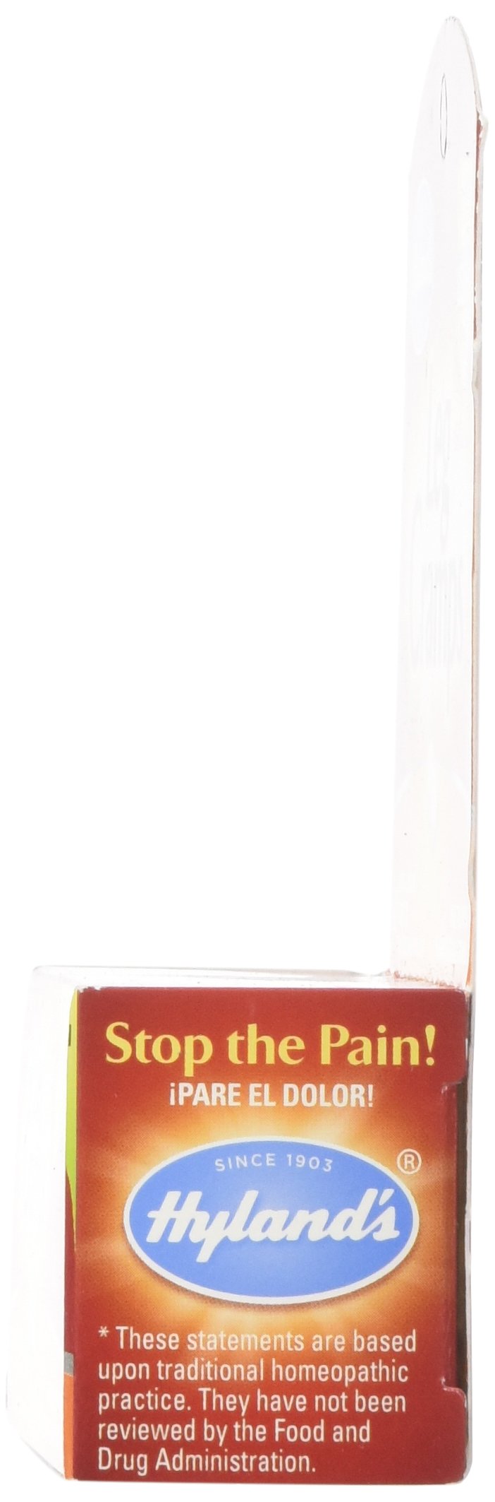 Hyland'S Leg Cramps - 50 Quick Disolving Tablets Hyland's buy supplements canada