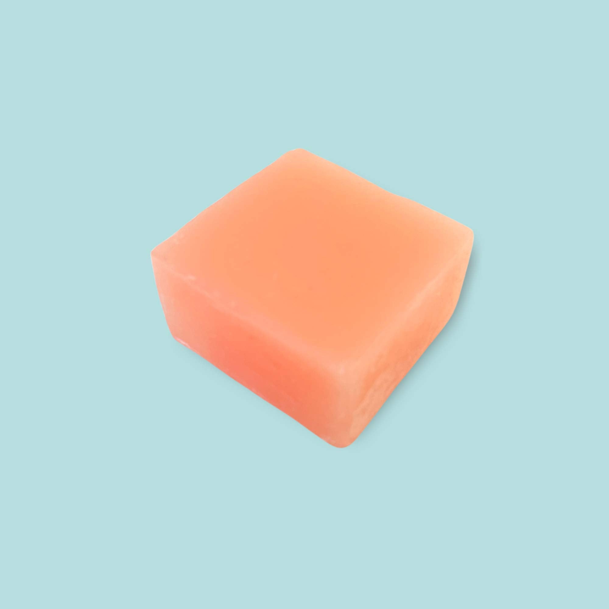 Fidelis Yoni Soap Bar (2 Pack) 3.5 Oz pH Balanced V Clean Natural Feminine Wash (Peach) Fidelis buy supplements canada