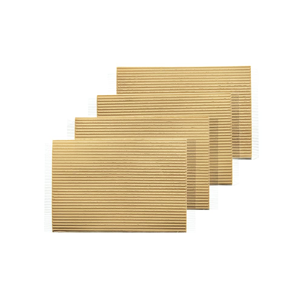 WU YANG BRAND Pain Relieving Medicated Plaster - Relief From Minor Aches and Pains of Muscles and Joints (Box, 10 Plasters - PACK OF TWO ) Wu Yang Brand buy supplements canada