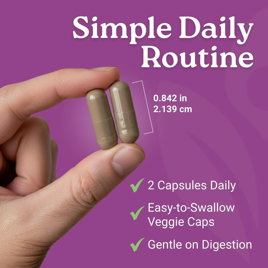 Activa Labs+ Hormone Balance for Women | Boost Energy, Mood, Libido and Focus | Supports Cycle&Menopause Comfort | Gluten, Soy&Lactose Free | 30 Day Supply Activa Labs buy supplements canada