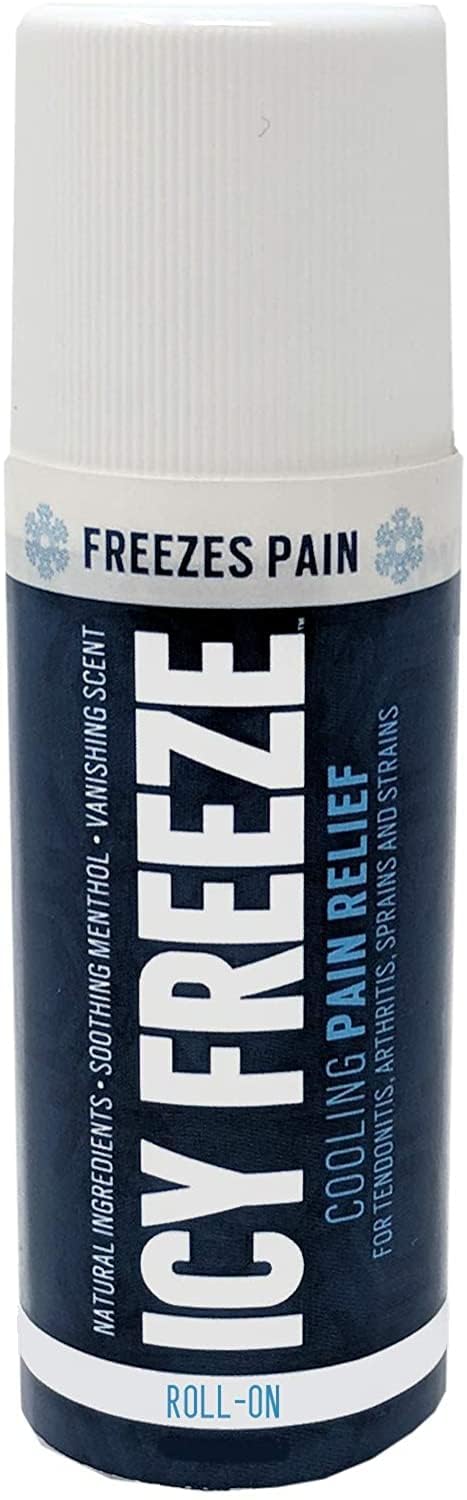 Fast Freeze Roll On Fast Freeze buy supplements canada
