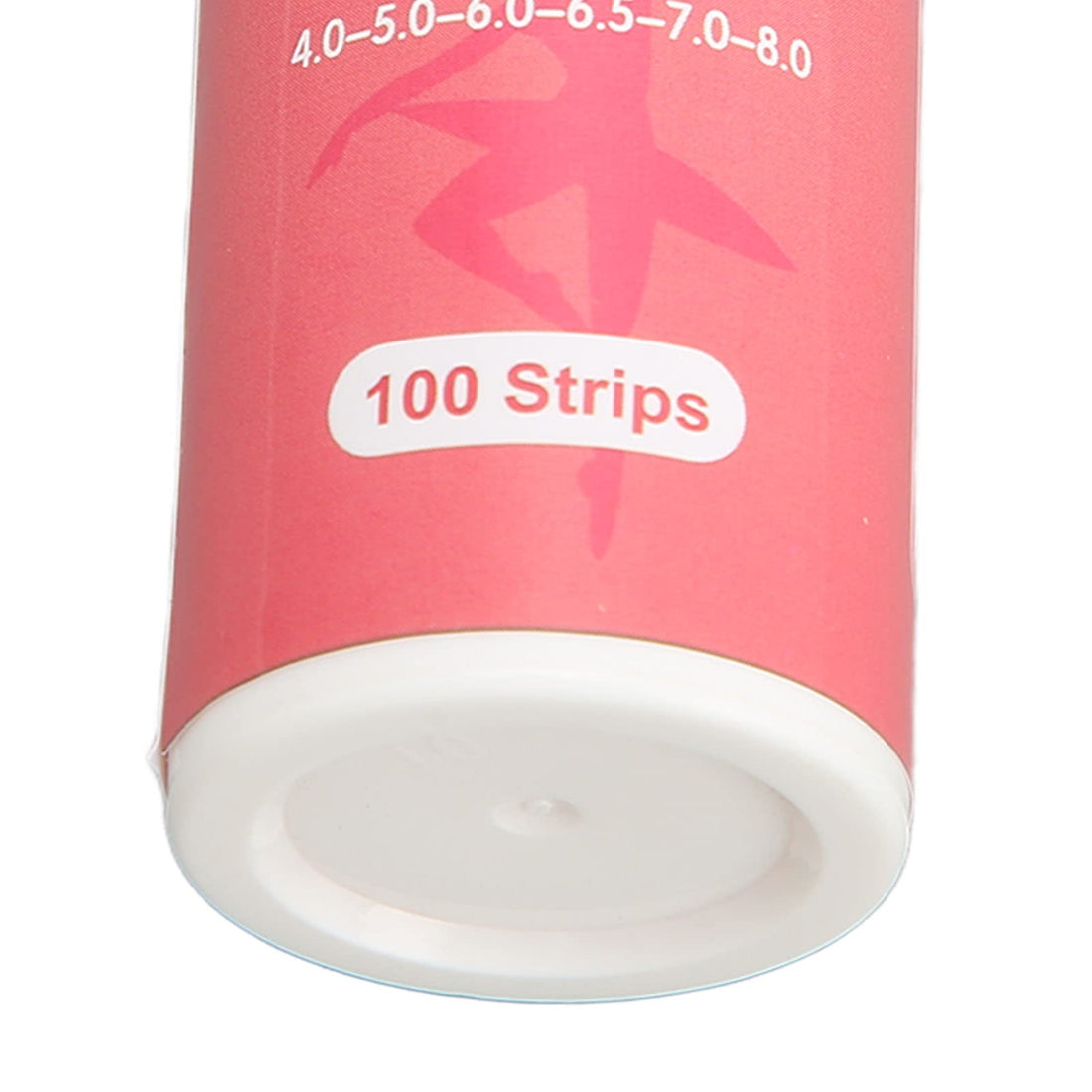 100pcs Disposable Vaginal Health PH Test Strips, pH Test Strips for Women Monitor Feminine Brrnoo buy supplements canada