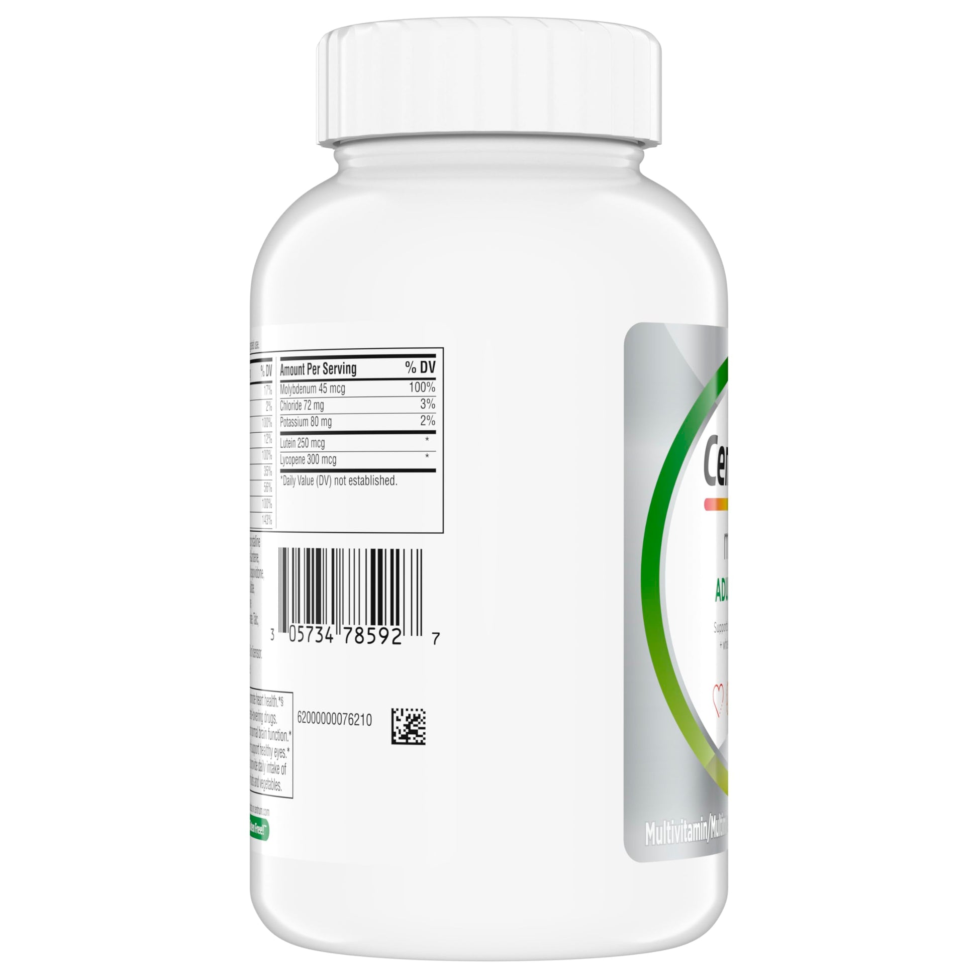Centrum Minis Silver Multivitamin for Adults 50 Plus, Multimineral Supplement, Vitamin D3, B-Vitamins, Gluten Free, Non-GMO Ingredients Centrum buy supplements canada