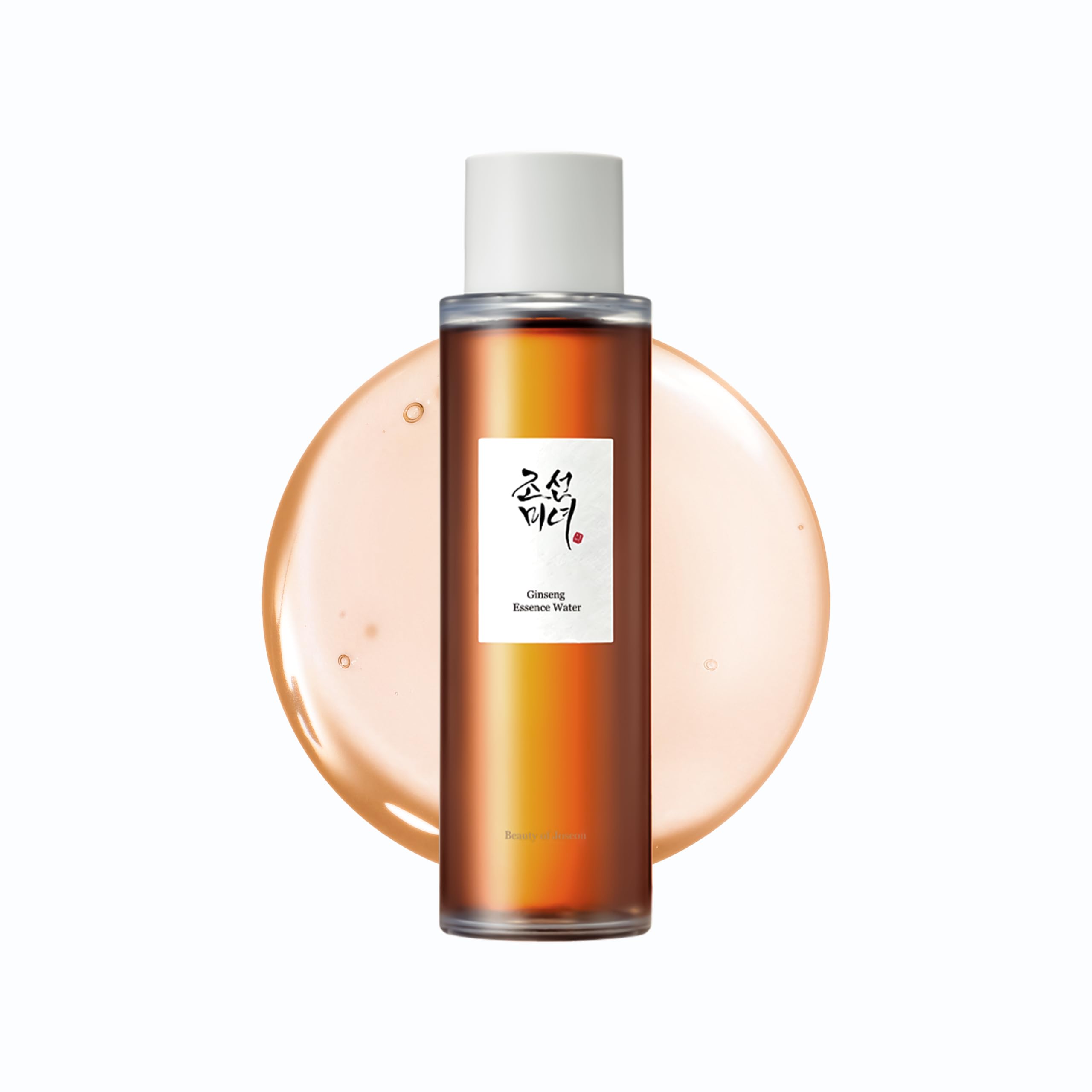 Beauty of Joseon Ginseng Essence Water Hydrating Face Toner for Dry, Dull Skin. Korean Moisturizing Skin Care Beauty of Joseon buy supplements canada