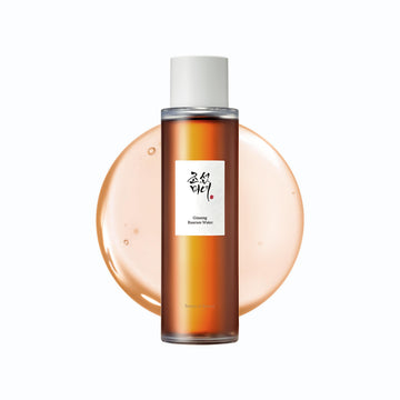 Beauty of Joseon Ginseng Essence Water Hydrating Face Toner for Dry, Dull Skin. Korean Moisturizing Skin Care Beauty of Joseon buy supplements canada