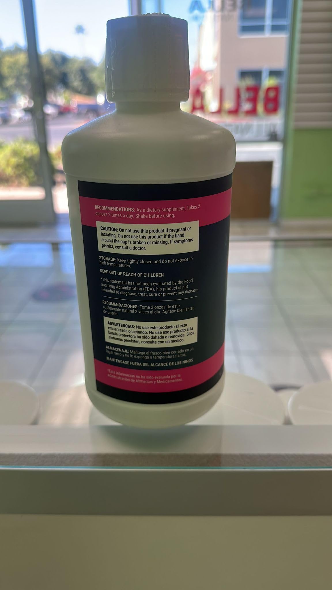 Bella All Natural Mujer Sana Healthy Woman, Hormonal imbalance, PCOS, Period Cramps Bella All Natural buy supplements canada