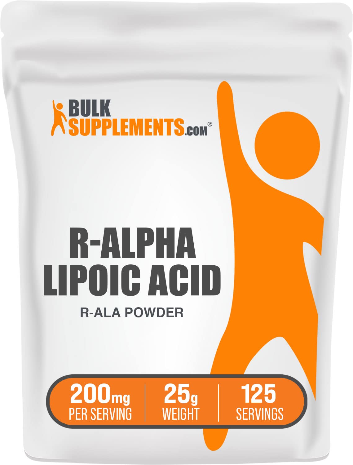 BULKSUPPLEMENTS.COM R-Alpha Lipoic Acid Powder - ALA Supplement, R Alpha Lipoic BULKSUPPLEMENTS.COM buy supplements canada