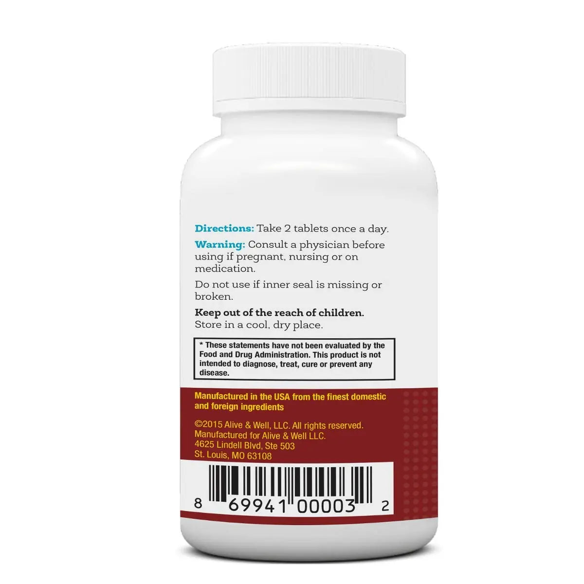 NeoVitin Women's 50+ Formula Multivitamin with Brilliant Blend - Daily Nutritional Support for Women Over 50 (60 Count) NeoVitin buy supplements canada