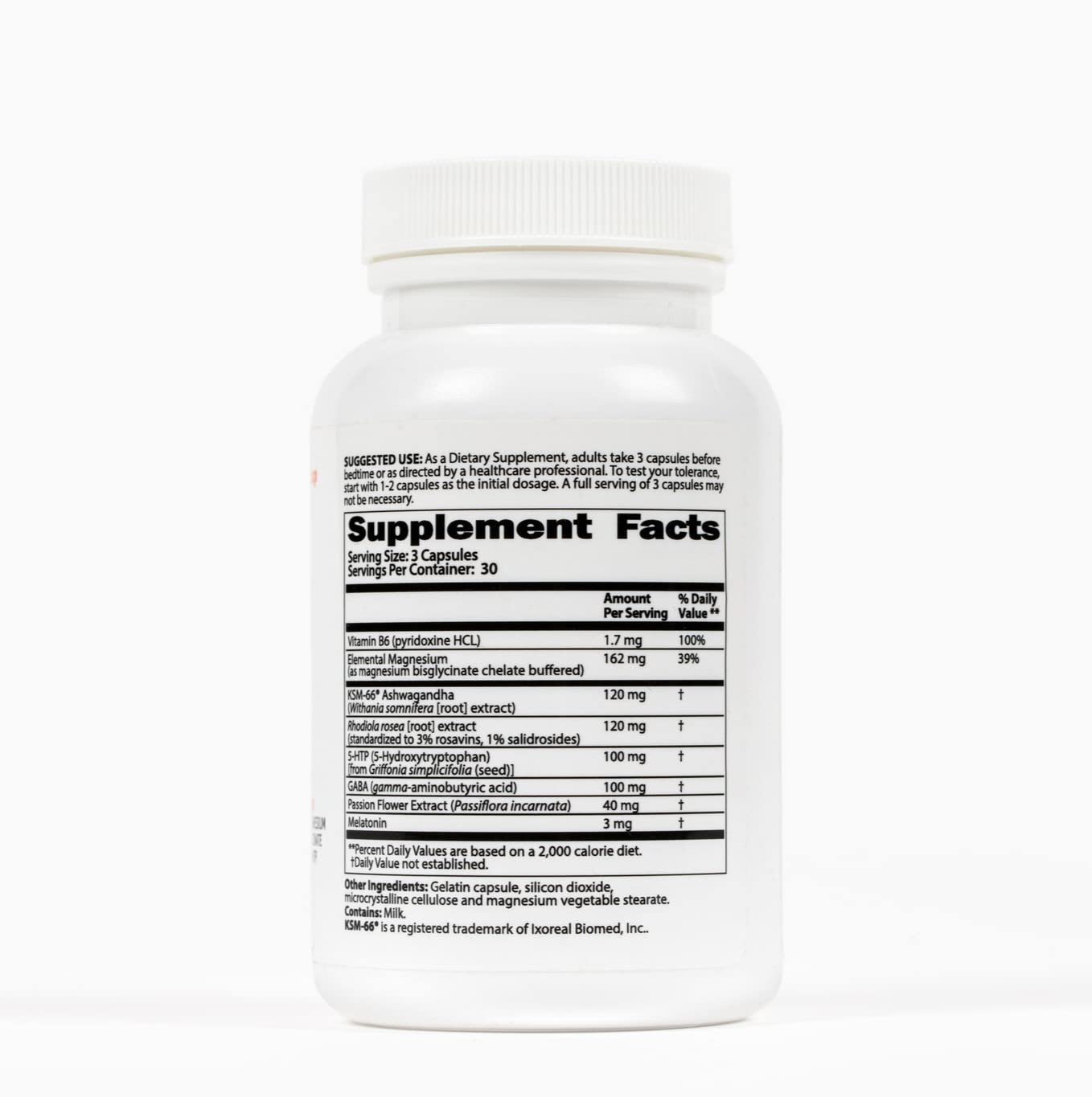 SaltWrap Mag R&R - Nighttime Muscle Cramps Support, Natural Sleep Support for Adults SaltWrap buy supplements canada