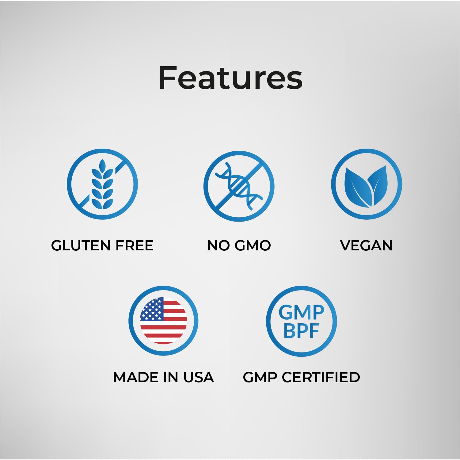 Biogenique Acai Berry Extract & Psyllium Powder, Energy Boost, Free Radical Scavenger Biogenique buy supplements canada