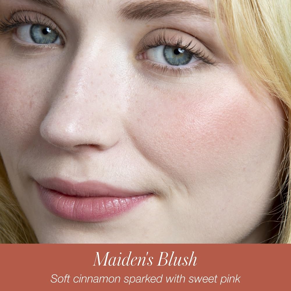 RMS Beauty ReDimension Hydra Powder Blush - Maidens Blush Blush Women 0.25 oz RMS Beauty buy supplements canada