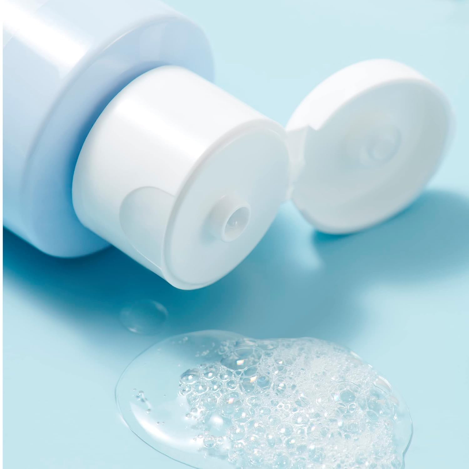 e.l.f. SKIN Holy Hydration! Daily Cleanser, Face Cleanser For Washing Away Excess Oil, Impurities & Makeup e.l.f. buy supplements canada