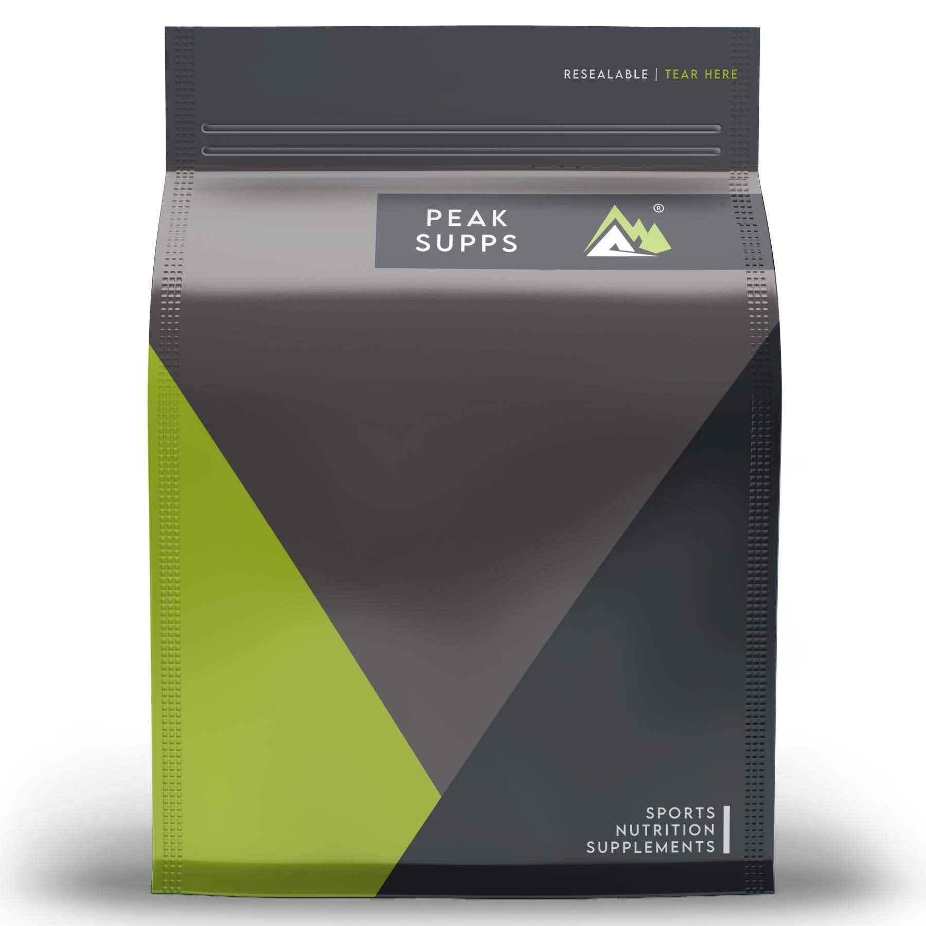 Grass Fed Collagen Powder | Pure Hydrolysed Bovine Protein Peptides (1Kg) Peak Supps buy supplements canada