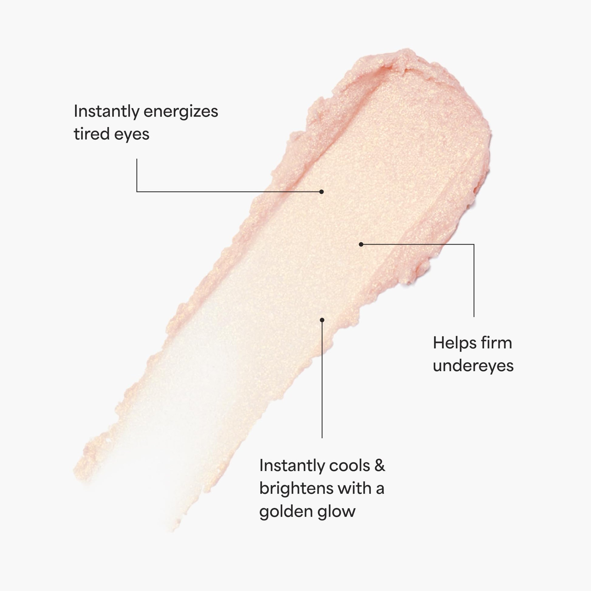 TULA Skin Care ‘Spresso Energizing Eye Balm, Gold Glow - Energizing & Hydrating Caffeine Under Eye Treatment for Dark Circles, Portable and Perfect to Use On-the-go, 0.35 oz. TULA buy supplements canada