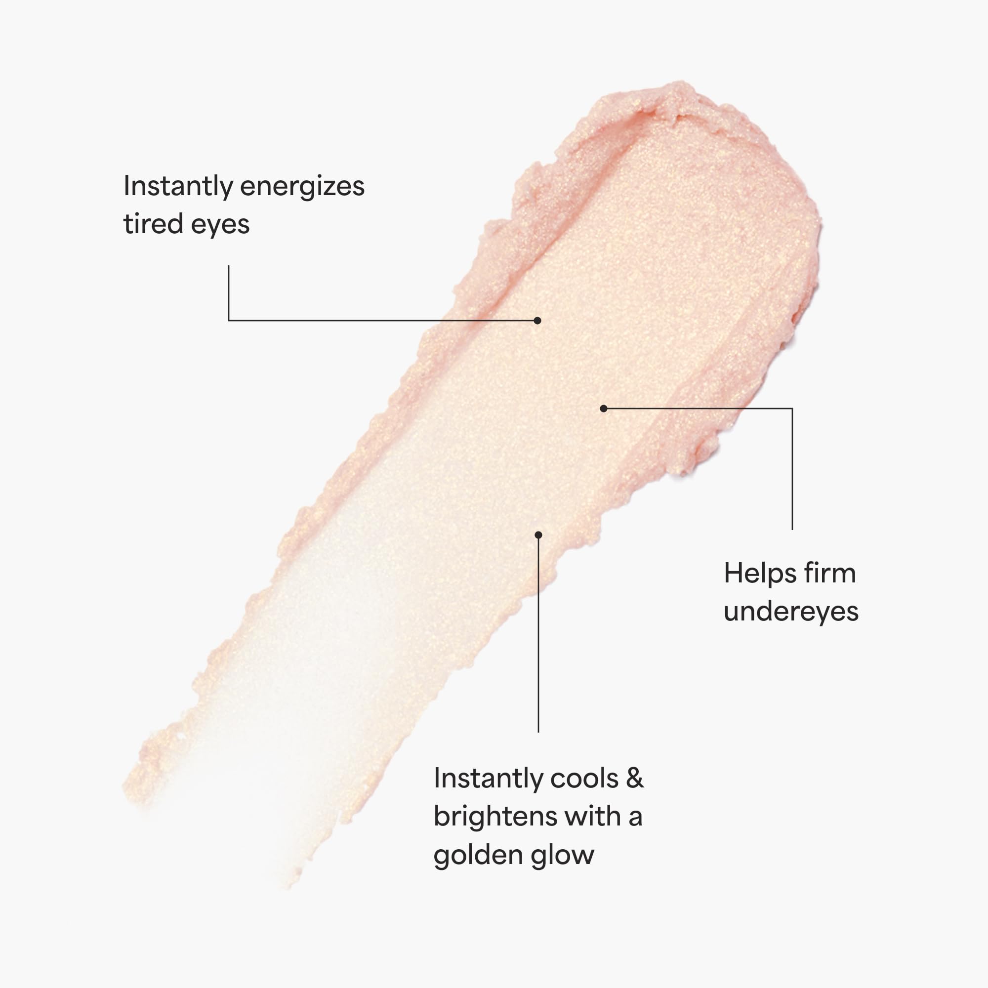 TULA Skin Care ‘Spresso Energizing Eye Balm, Gold Glow - Energizing & Hydrating Caffeine Under Eye Treatment for Dark Circles, Portable and Perfect to Use On-the-go, 0.35 oz. TULA buy supplements canada