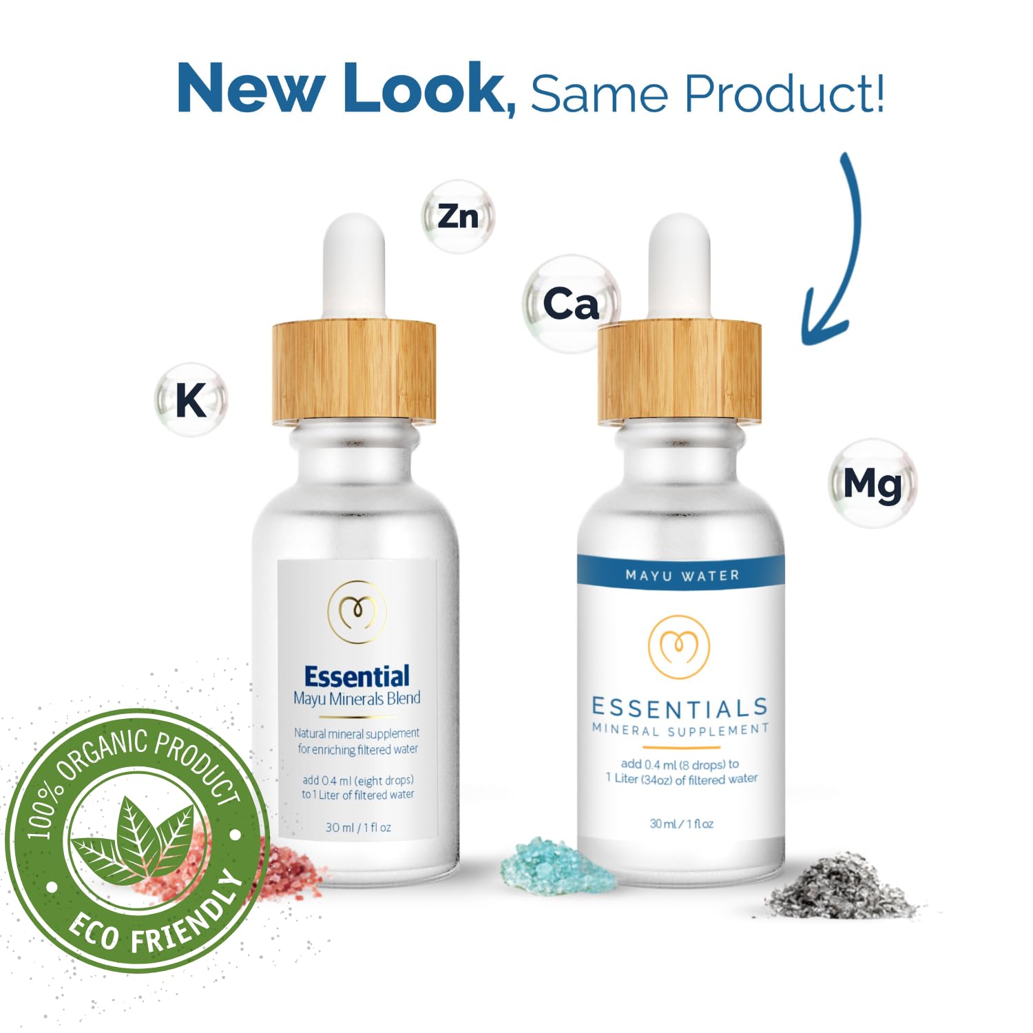 MAYU Trace Mineral Drops, 3 Bottles, Great-Tasting Hydration & Daily Energy, 80+ Full-Spectrum Trace Minerals, Third-Party Tested, Exceeds EU Standards, Magnesium, Potassium & Chloride, No Additives mayu buy supplements canada