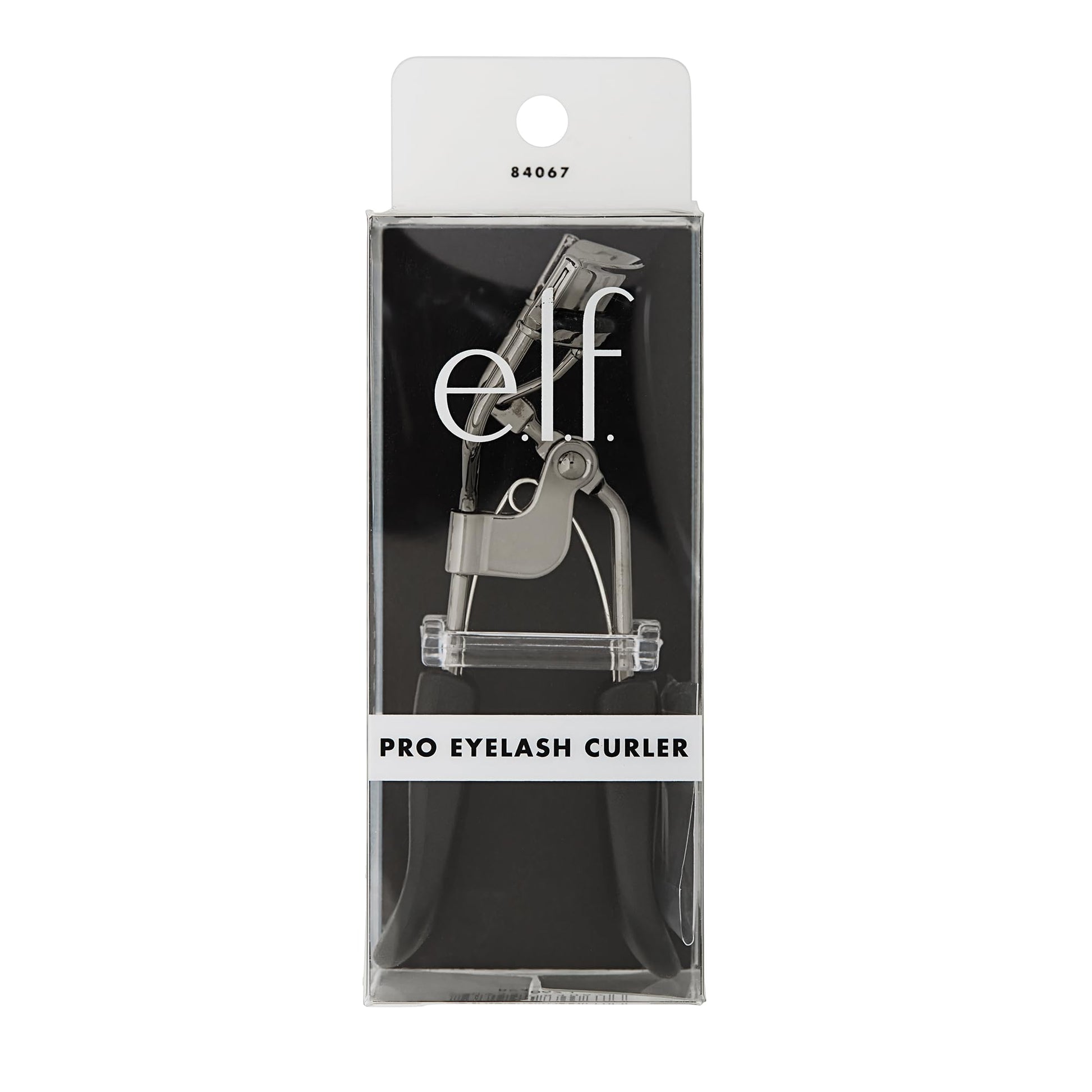 e.l.f. Pro Eyelash Curler, Strong, Contoured, Eye-Opening, Voluminous Lashes, Includes Additional Rubber Replacement Pad, Silver e.l.f. buy supplements canada