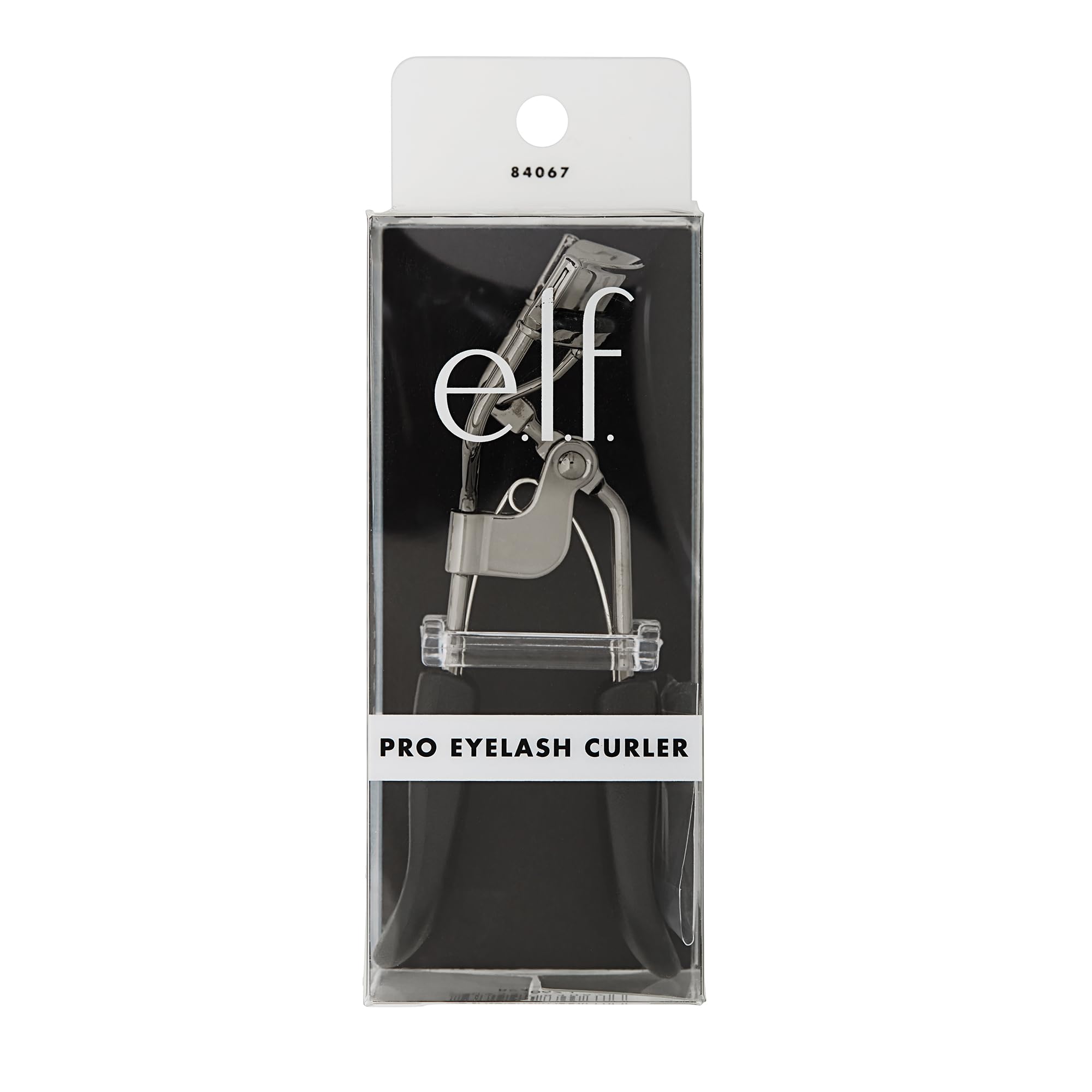 e.l.f. Pro Eyelash Curler, Strong, Contoured, Eye-Opening, Voluminous Lashes, Includes Additional Rubber Replacement Pad, Silver e.l.f. buy supplements canada