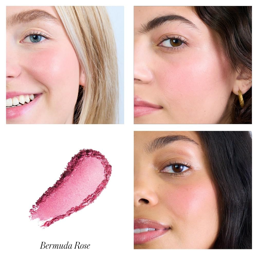 RMS Beauty ReDimension Hydra Blush – Talc-Free Gel-to-Powder Luminous Blush – 8-Hour Wear Long-Lasting Glow with Jojoba Oil – Refillable Mirror Compact – 0.25 oz RMS Beauty buy supplements canada