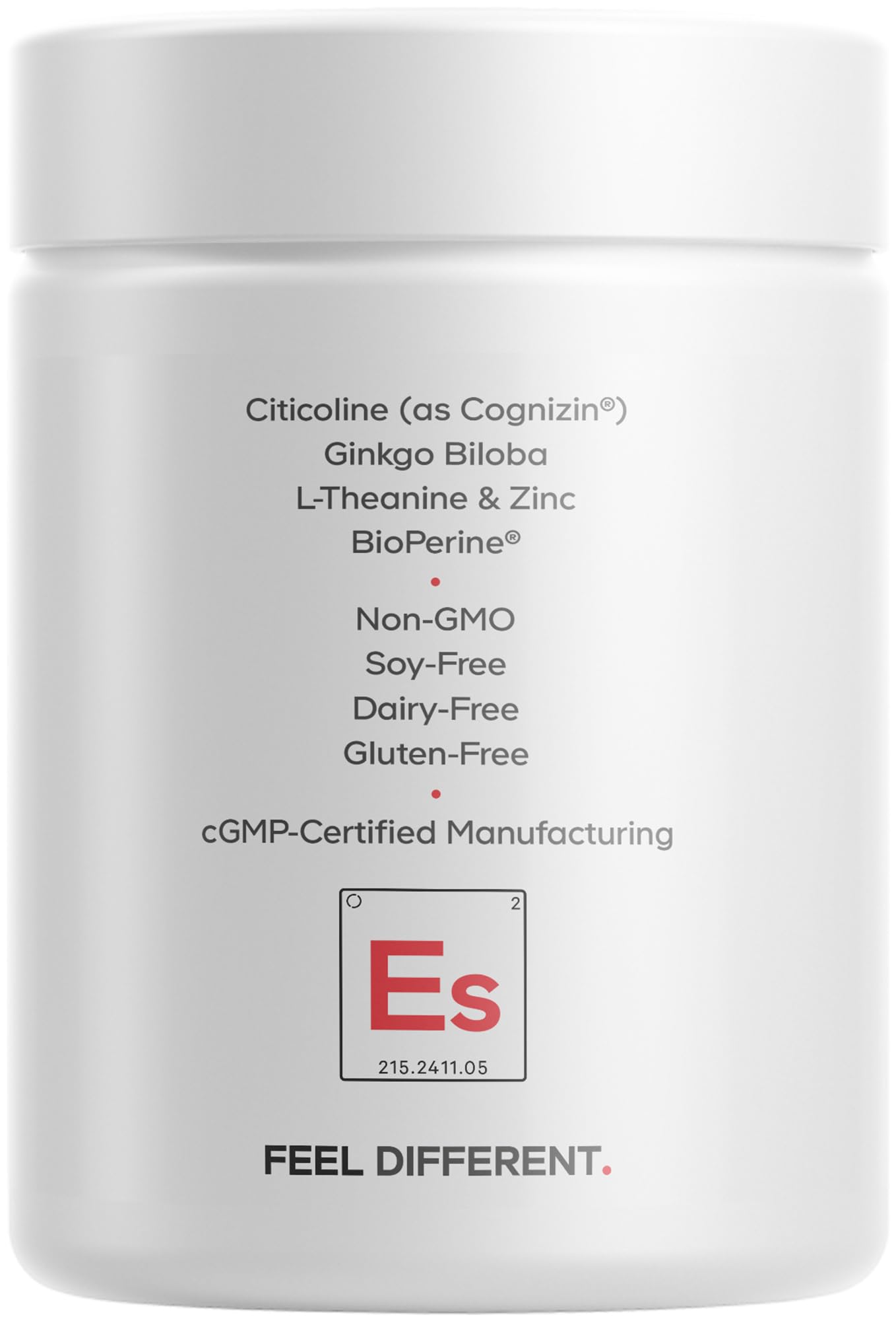 Codeage E-Sport Vitamins+ Citicoline Cognizin, Bacopa Monnieri Supplement, Multivitamins, Astaxanthin, L-Theanine, Ginkgo Biloba, Acetyl-L-Tyrosine, Huperzine A, Codeage buy supplements canada