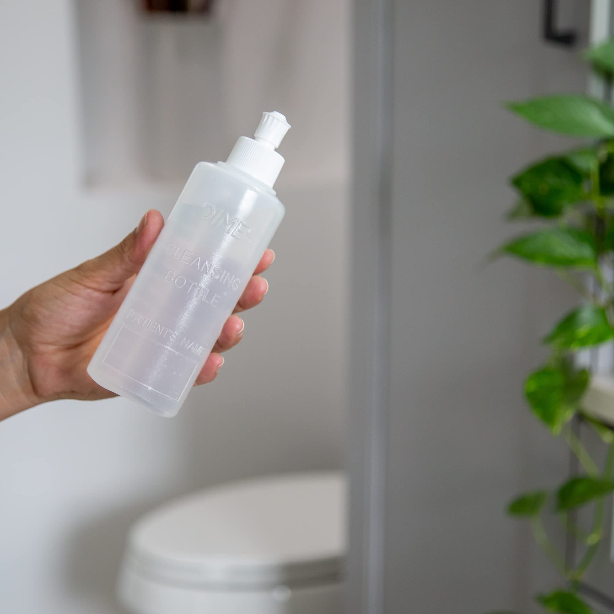 Dimes Perineal Lavette Irrigation Bottle 8 oz (Pack of 3). - Peri Bottle for Postpartum Care Dimes buy supplements canada
