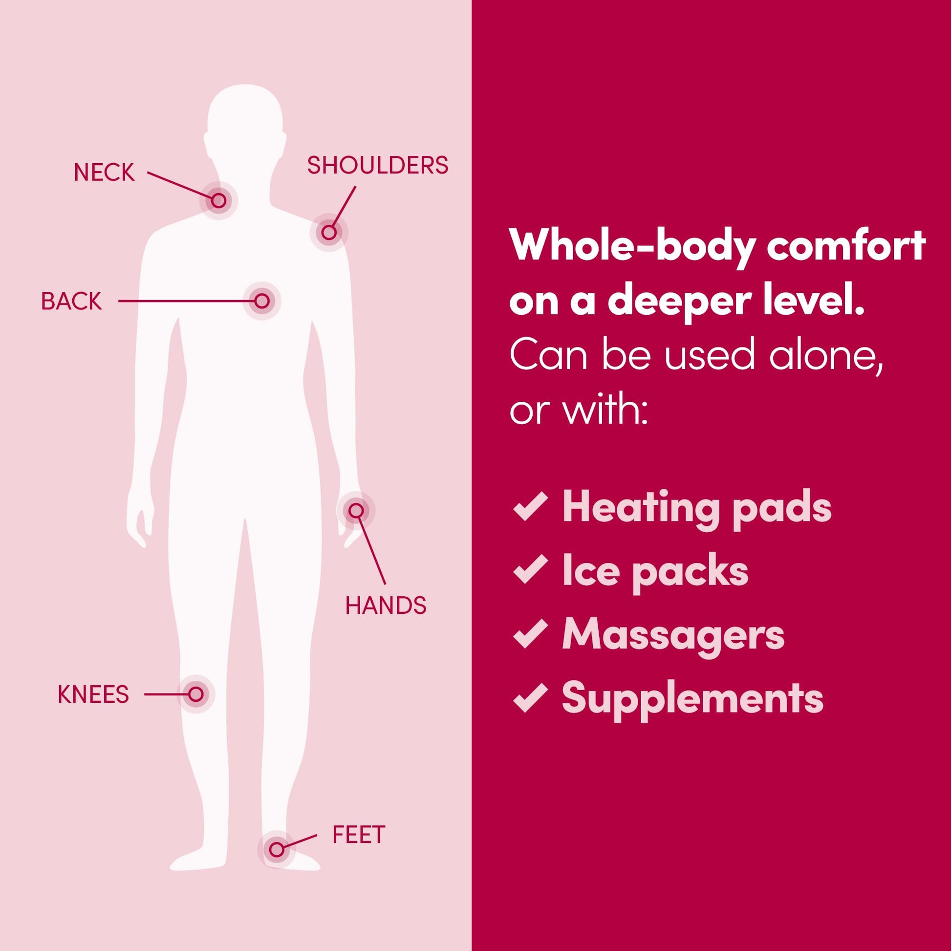 Penetrex Joint & Muscle Therapy – Soothing Comfort for Back, Neck, Hands, Feet Penetrex buy supplements canada