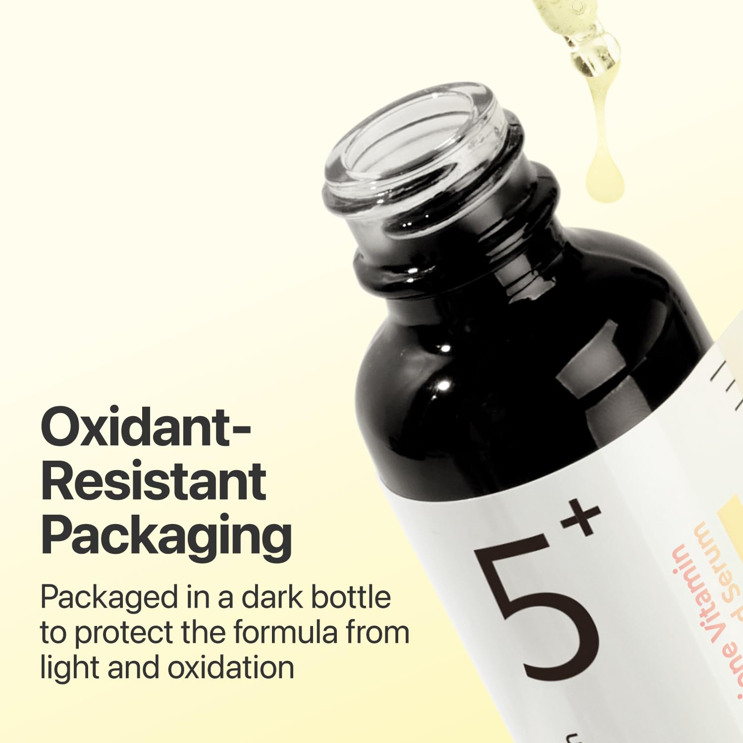 numbuzin No.5 Vitamin Concentrated Serum, Dark Spot Care, Glutathione & Vitamin Serum, Korean Skincare, Tranexamic Acid 4%, Niacinamide 5% numbuzin buy supplements canada