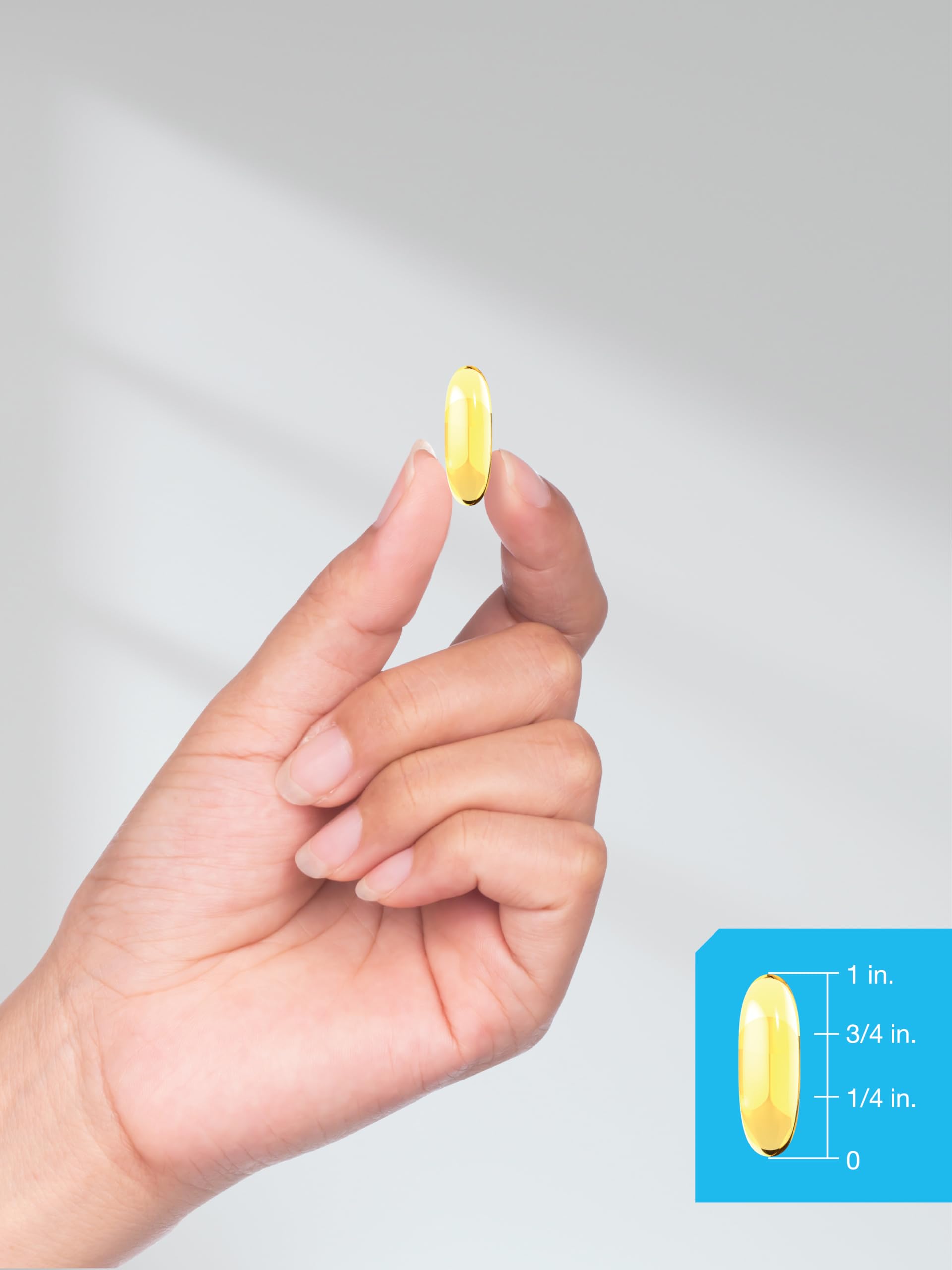 Triple Omega 3-6-9 240 Softgels | from Fish, Flaxseed, Borage Oils | Non-GMO & Gluten Horbäach buy supplements canada