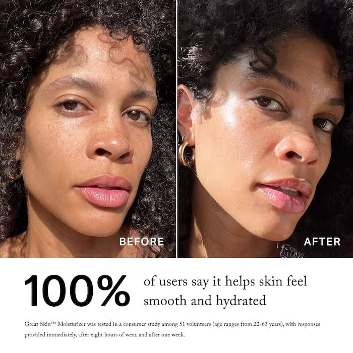 Great Skin Priming And Firming Moisturizer With Peptides And Hyaluronic Acid, Good for: Loss of Firmness, Hydrating - Size: (0.5 oz/15 mL) (MINI) Aus Healthcare buy supplements canada