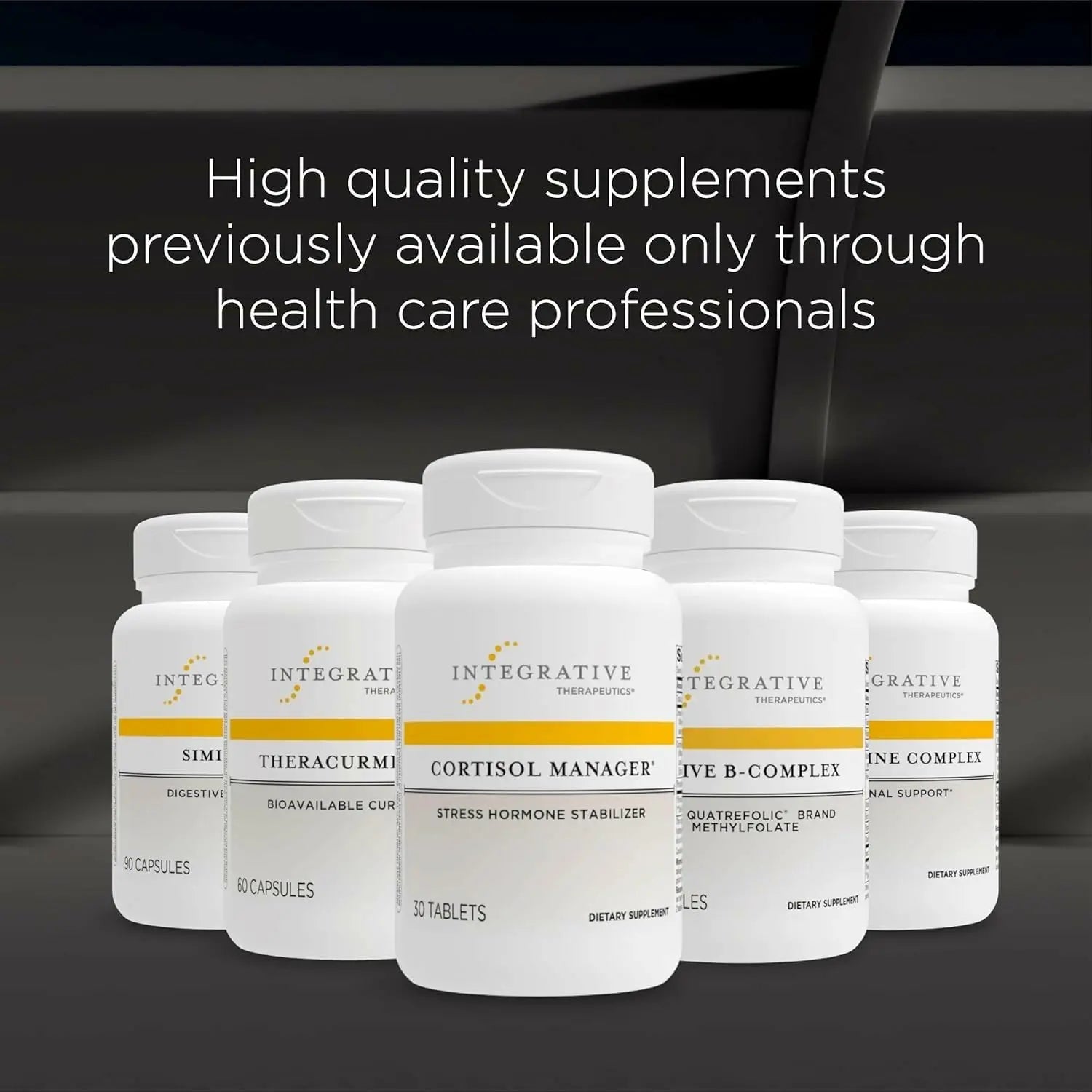 Integrative Therapeutics Clinical Nutrients HP - Daily Multivitamin for Vital Nutrients - Antioxidant Support for Men & Women Integrative Therapeutics buy supplements canada